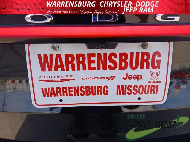 2025 Dodge Durango GT AWD