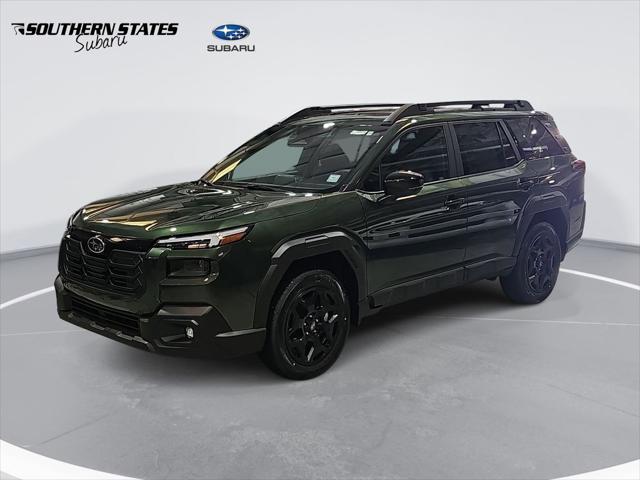 2026 Subaru Outback Limited for sale in Raleigh, NC