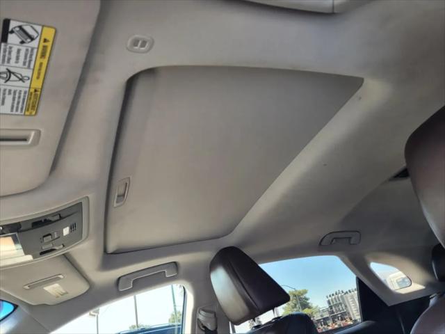 2016 Lexus RX 350 F Sport