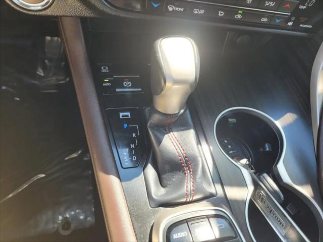 2016 Lexus RX 350 F Sport