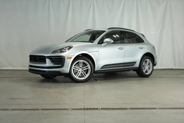 2025 Porsche Macan Macan for sale in Salt Lake City, UT