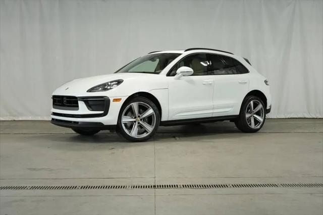 2025 Porsche Macan Macan for sale in Salt Lake City, UT