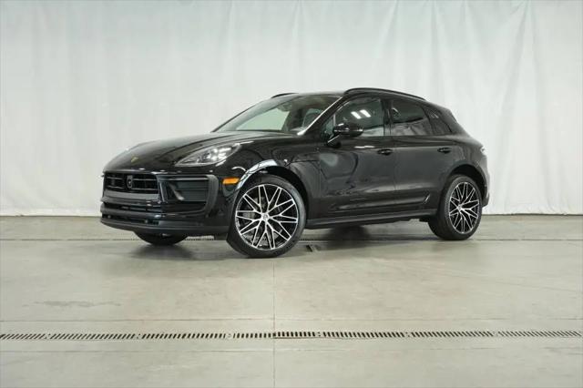 2025 Porsche Macan Macan for sale in Salt Lake City, UT