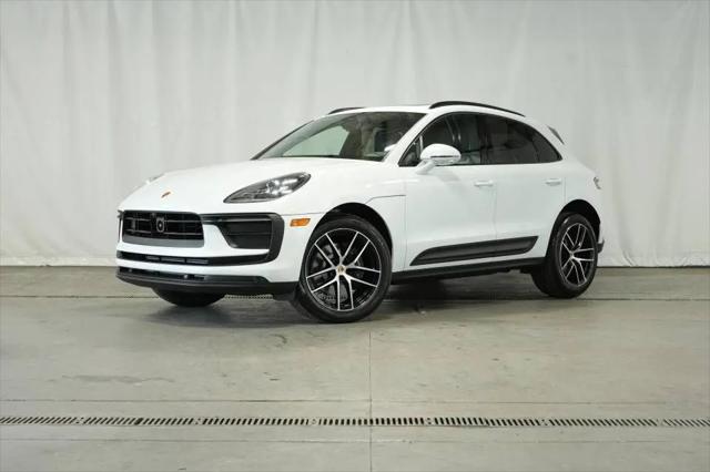 2025 Porsche Macan Macan for sale in Salt Lake City, UT