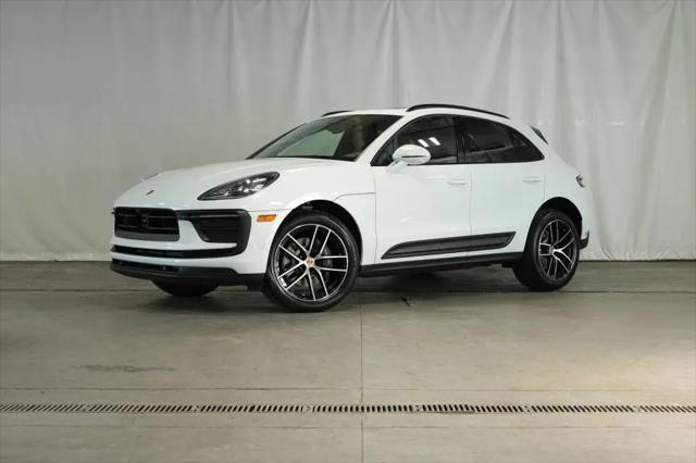 2025 Porsche Macan Macan for sale in Salt Lake City, UT