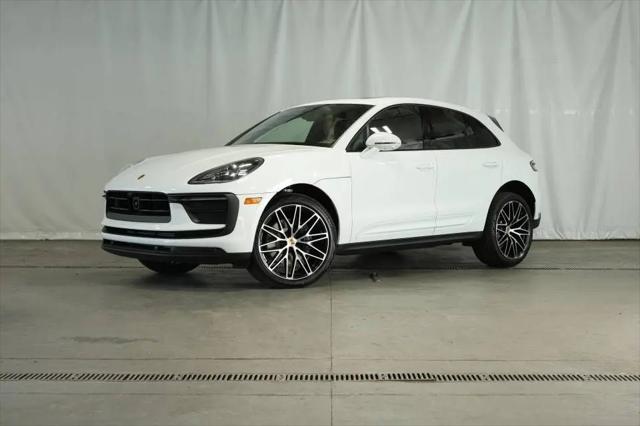2025 Porsche Macan Macan for sale in Salt Lake City, UT