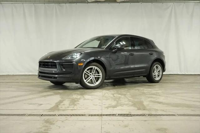 2022 Porsche Macan Macan for sale in Salt Lake City, UT