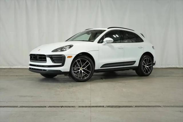 2025 Porsche Macan Macan for sale in Salt Lake City, UT