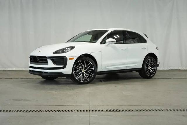 2025 Porsche Macan Macan for sale in Salt Lake City, UT