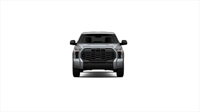 2026 Toyota Tundra Limited CrewMax 6.4' Bed