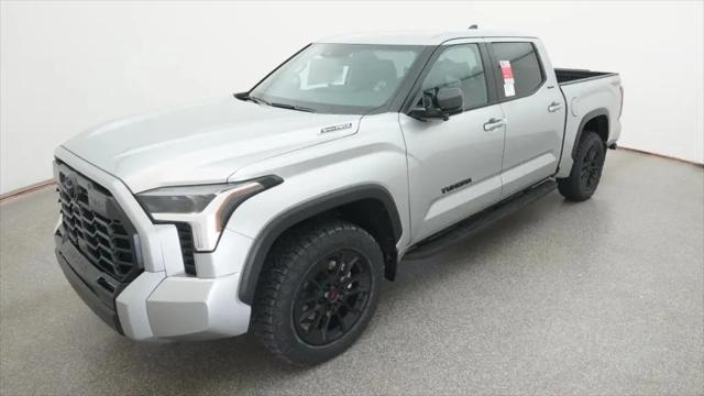 2026 Toyota Tundra Limited CrewMax 6.4' Bed for sale in Tallahassee, FL