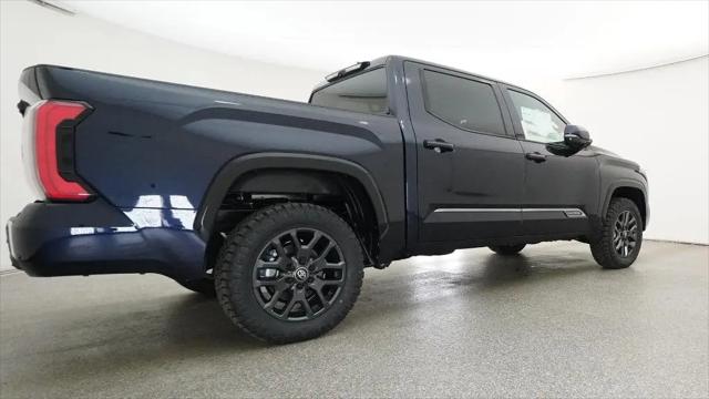 2026 Toyota Tundra Platinum CrewMax 5.5' Bed