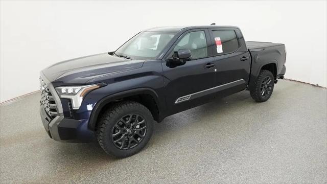 2026 Toyota Tundra Platinum CrewMax 5.5' Bed for sale in Tallahassee, FL