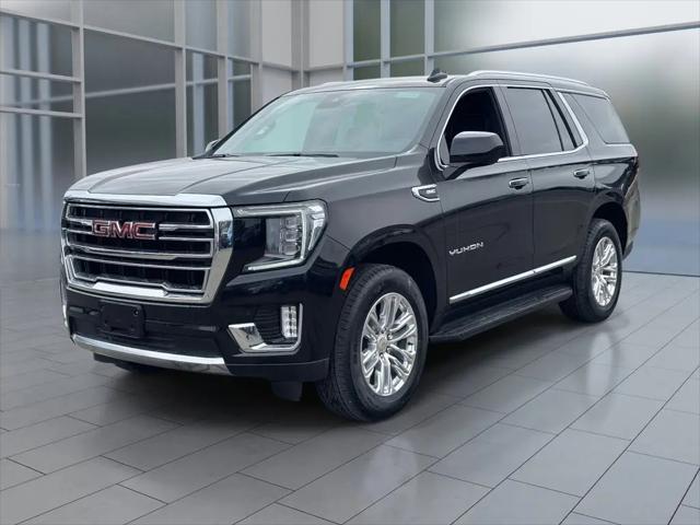 2024 GMC Yukon 4WD SLT for sale in Riverhead, NY