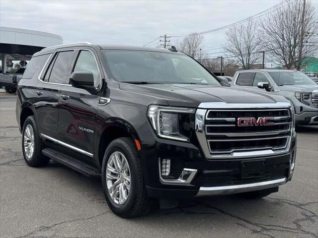 2024 GMC Yukon 4WD SLT