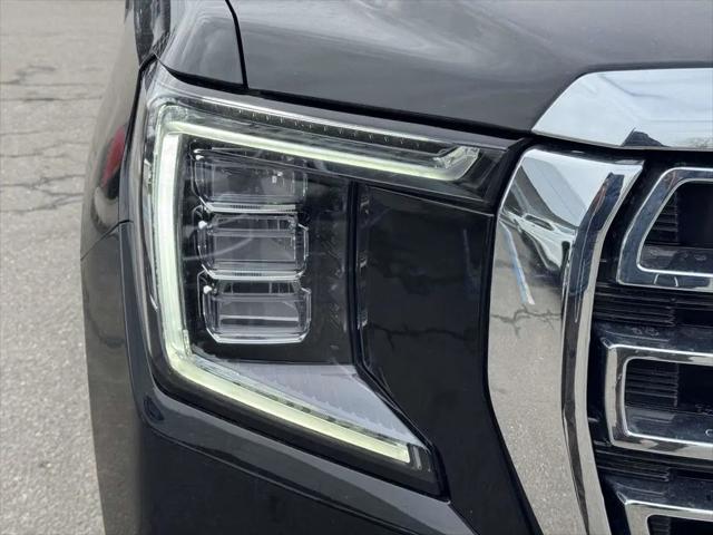 2024 GMC Yukon 4WD SLT