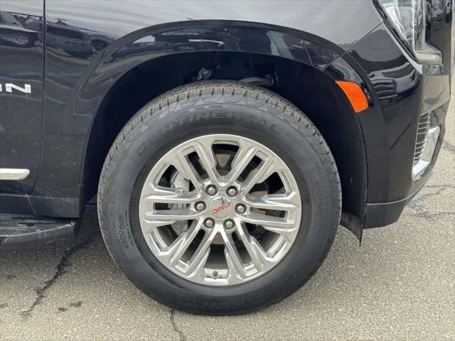 2024 GMC Yukon 4WD SLT