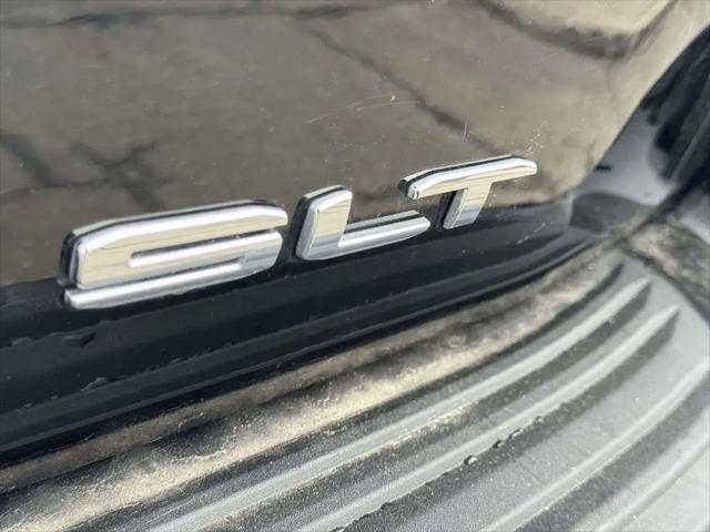 2024 GMC Yukon 4WD SLT
