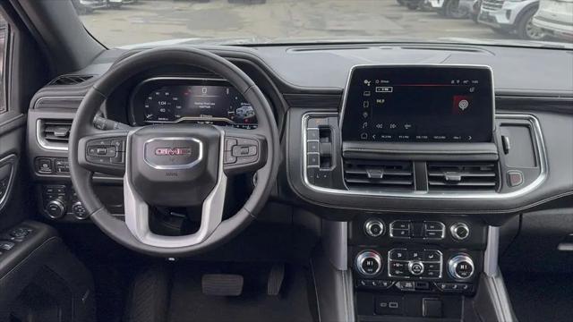 2024 GMC Yukon 4WD SLT