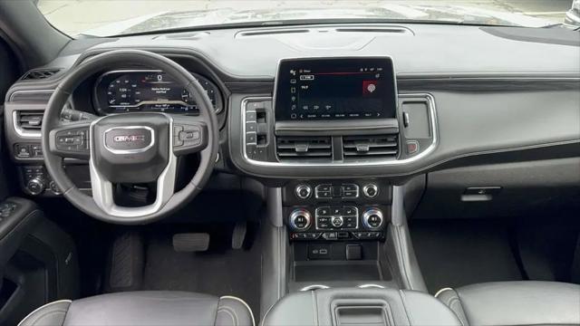 2024 GMC Yukon 4WD SLT