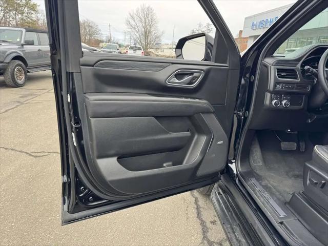 2024 GMC Yukon 4WD SLT