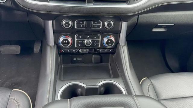 2024 GMC Yukon 4WD SLT