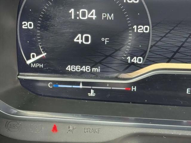 2024 GMC Yukon 4WD SLT