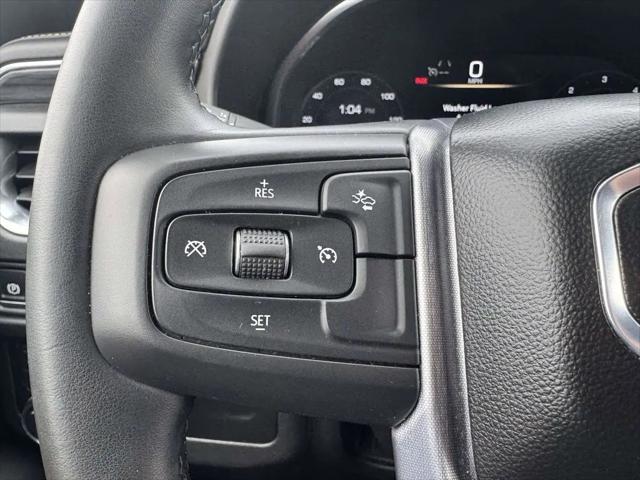 2024 GMC Yukon 4WD SLT