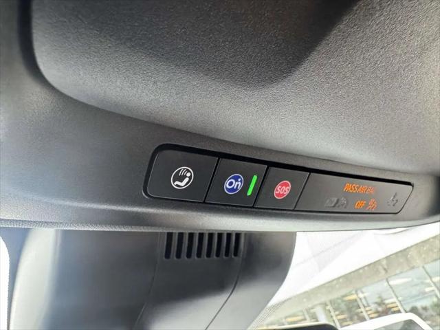 2024 GMC Yukon 4WD SLT