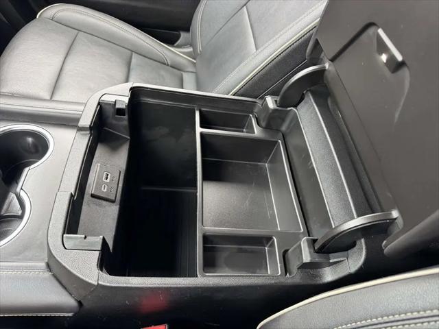 2024 GMC Yukon 4WD SLT