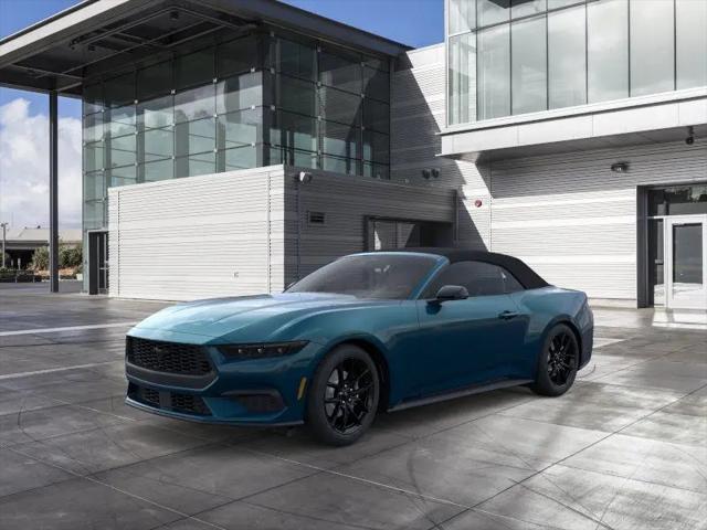 2026 Ford Mustang EcoBoost Premium for sale in Riverhead, NY