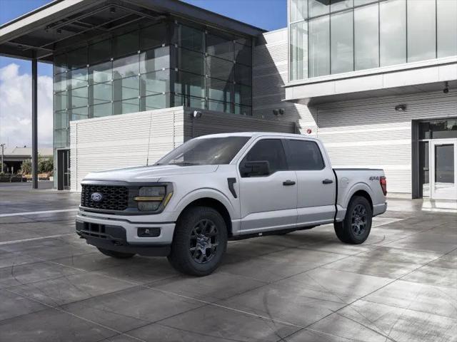 2026 Ford F-150 STX for sale in Riverhead, NY
