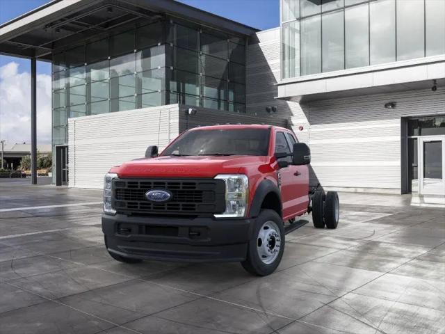 2026 Ford F-450 XL