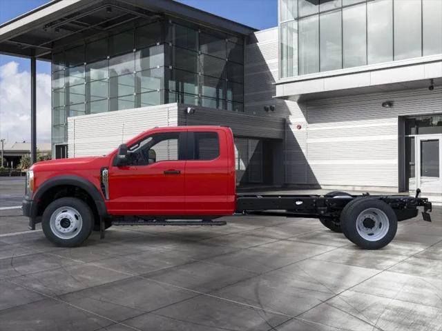 2026 Ford F-450 XL