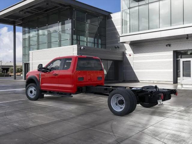 2026 Ford F-450 XL