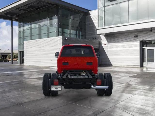2026 Ford F-450 XL