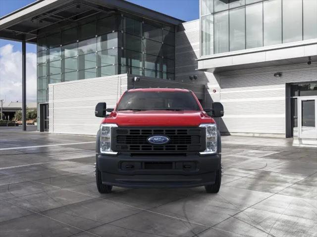 2026 Ford F-450 XL
