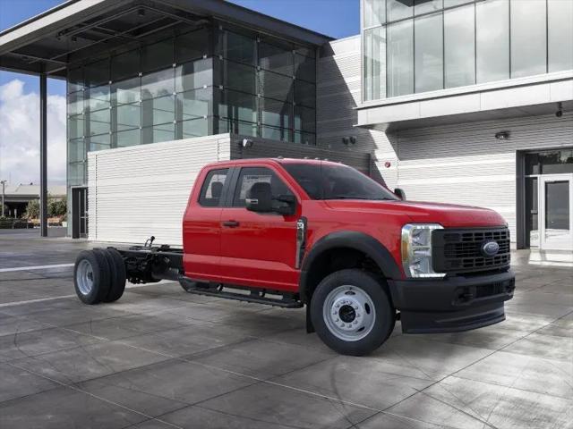 2026 Ford F-450 XL