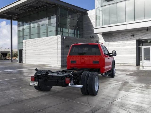 2026 Ford F-450 XL