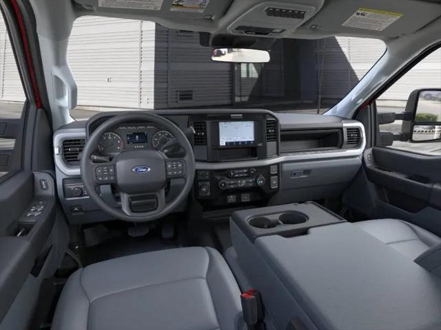 2026 Ford F-450 XL
