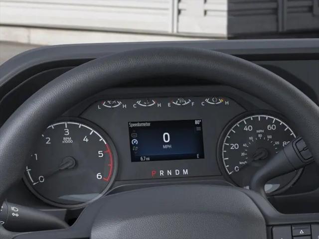 2026 Ford F-450 XL