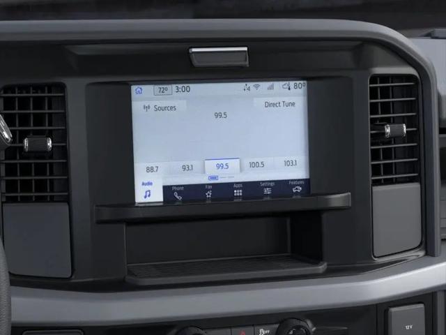 2026 Ford F-450 XL