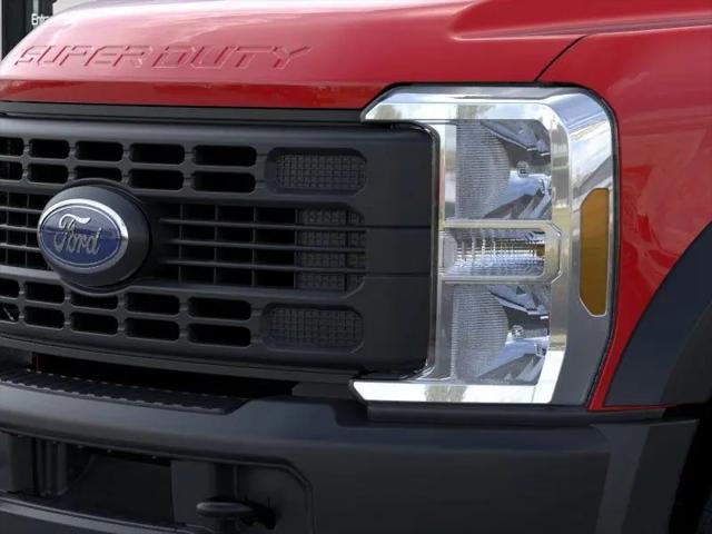 2026 Ford F-450 XL