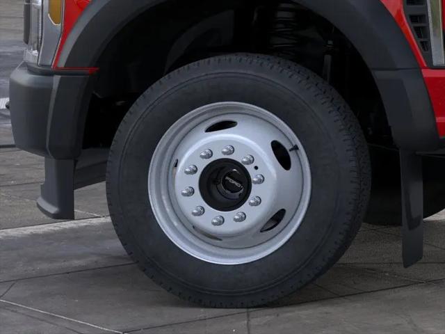 2026 Ford F-450 XL