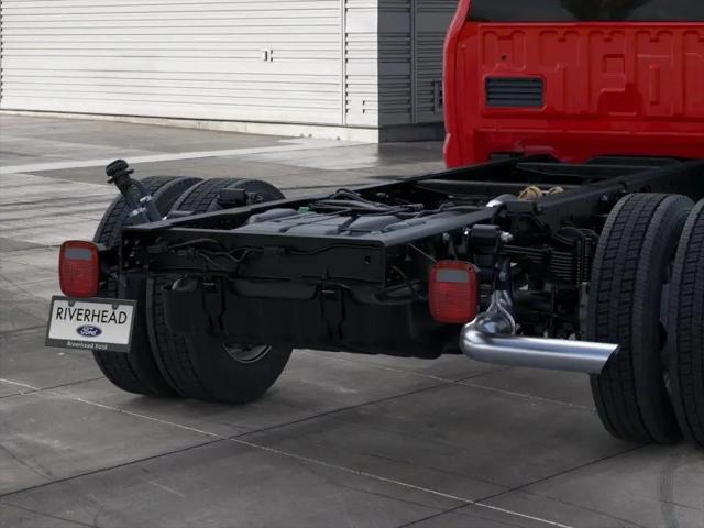 2026 Ford F-450 XL