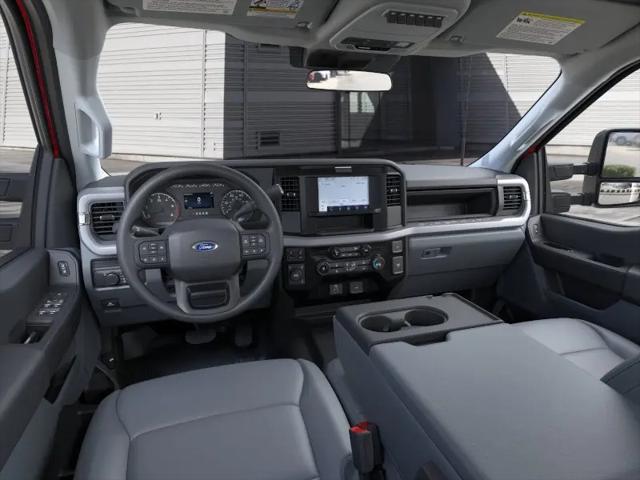 2026 Ford F-450 XL