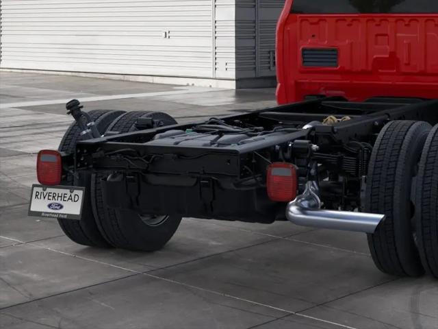 2026 Ford F-450 XL