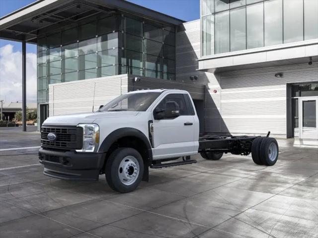 2025 Ford F-550 XL for sale in Riverhead, NY