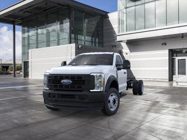 2025 Ford F-550 XL