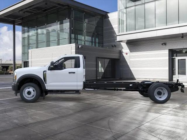 2025 Ford F-550 XL